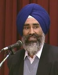jaswant singh khalra